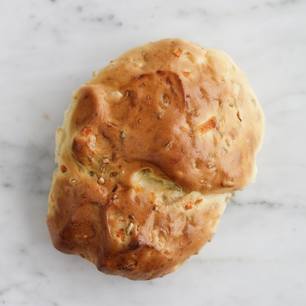 Gulrotbrudd