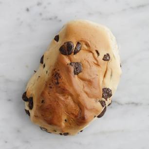 Sjokoladebrudd