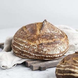 Holbergs surdeigsbrød