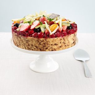 Jubileumskake