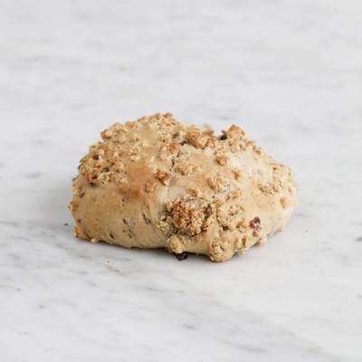 Müsliscones