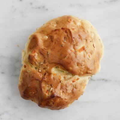 Gulrotbrudd