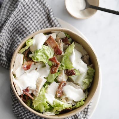 Cæsarsalat