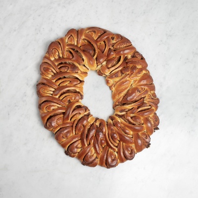 Kanelkringle